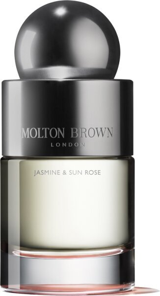 Molton Brown Jasmine & Sun róża woda toaletowa, 50ml