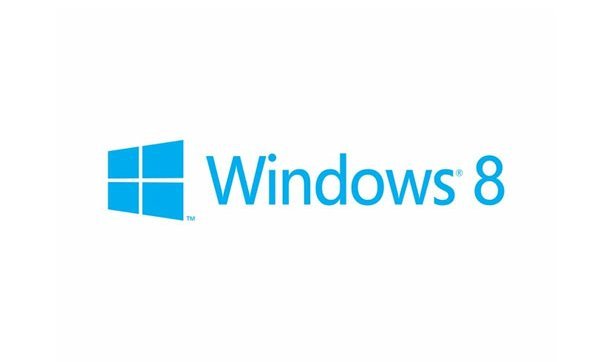 Microsoft Windows 8 64Bit, DSP/SB (angielski) (PC)