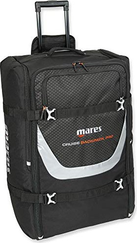 Mares Cruise Back pack Pro bag
