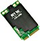 MikroTik RouterBOARD Adaptery WLAN, 2.4GHz WLAN, PCIe mini Card (R11e-2HnD)