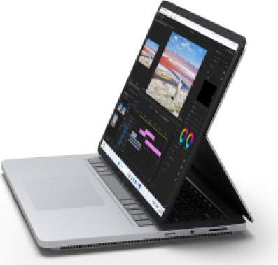 Microsoft Surface laptop Studio 2, Core i7-13700H, 16GB RAM, 512GB SSD, DE