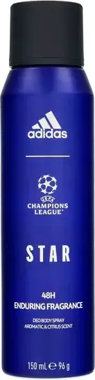 adidas Champions League dezodorant Body spray, 150ml