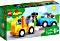 LEGO DUPLO - Mein erster Abschleppwagen (10883)