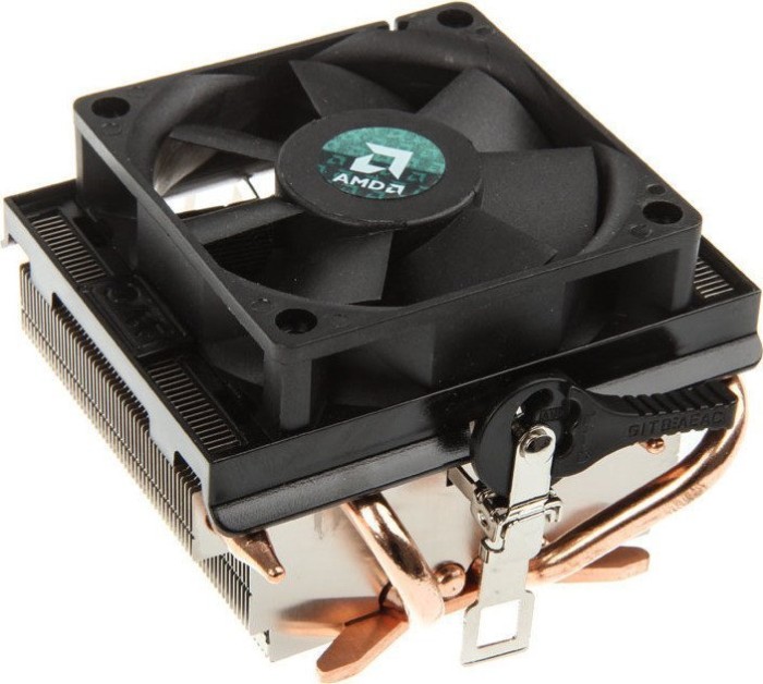 AMD FX-8370, 8C/8T, 4.00-4.30GHz, box