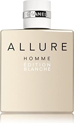 Chanel Allure Homme Édition Blanche Eau de Parfum, 100ml