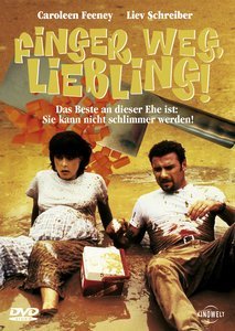 Finger weg, Liebling! (DVD)