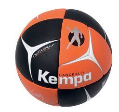 Kempa Handball Nucleus Training Profile