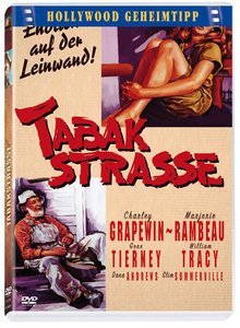 Tabakstraße (DVD)