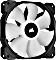 Corsair SP Series iCUE SP120 RGB Elite Triple Fan Kit, schwarz, 3er-Pack, LED-Steuerung, 120mm Vorschaubild