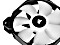 Corsair SP Series iCUE SP120 RGB Elite Triple Fan Kit, schwarz, LED-Steuerung, 120mm, 3er-Pack Vorschaubild