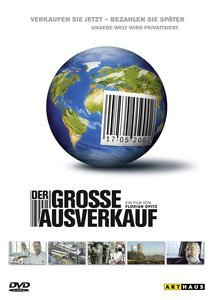 Der große Ausverkauf (DVD)