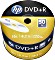 HP DVD+R 4.7GB 16x, 50-pack (DRE00070)