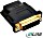 InLine HDMI [Buchse] auf DVI [Stecker] Adapter (17660P)