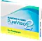 Bausch&Lomb PureVision 2 HD for Presbyopia, +0.00 diopters, 3-pack