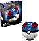Mattel Mega Construx Pokémon Jumbo Superball (HMW04)