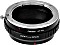 Fotodiox Pro Sony A auf Fujifilm X Objektivadapter (SNA-FX)
