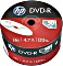HP DVD-R 4.7GB 16x, 50-pack (DME00070)