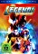 Legends of Tomorrow Season 2 (DVD)