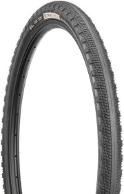 650x47B Durable Reifen schwarz