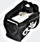 adidas Essentials Linear Duffelbag Sporttasche schwarz/weiß Vorschaubild