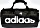 adidas Essentials Linear Duffelbag Sporttasche schwarz/weiß (HT4743)