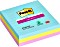 3M Post-it Super Sticky Cosmic Collection 101x101mm, 3x 90 arkuszy (7100234643)
