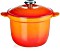Le Creuset Cocotte Every Topf 18cm ofenrot 2l (41110180900460)