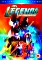 Legends of Tomorrow Season 2 (DVD) (UK)