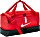 Nike Academy Team Sporttasche university red/black/white (CU8096-657)