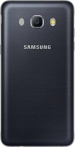 Samsung Galaxy J5 (2016) J510F czarny