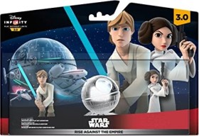 Disney Infinity 3.0: Star Wars - Playset Rise Against the Empire