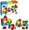 Mattel Mega Bloks Fisher-Price First Builders 1-2-3 Learning Train (DKX60)