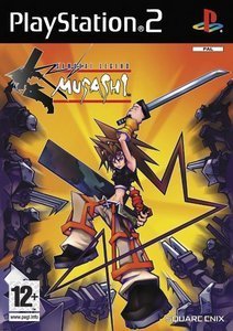 Musashi: samurai Legend (PS2)
