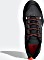 adidas Terrex AX3 GTX dgh solid grey/grey one/solar red (Herren) Vorschaubild