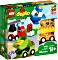 LEGO DUPLO - Moje pierwsze samochodziki (10886)