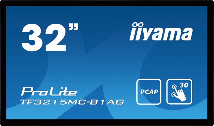 iiyama ProLite TF3215MC-B1AG, 31.5"