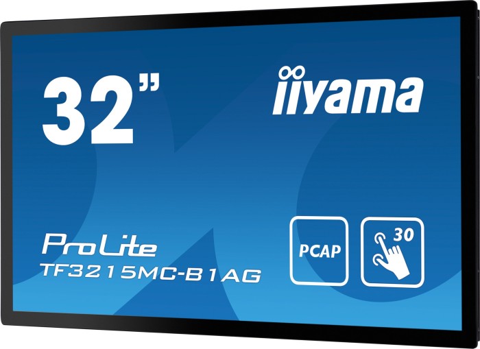 iiyama ProLite TF3215MC-B1AG, 31.5"