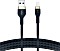 Belkin BoostCharge Pro Flex USB-A/Lightning Kabel 1.0m blau (CAA010bt1MBL)