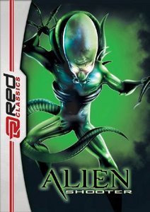 Alien Shooter (polski) (PC)