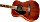 Fender Tim Armstrong Hellcat Left-hand (0971757022)