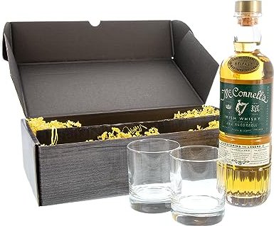 McConnell's Irish Whisky 5 Years Old 700ml