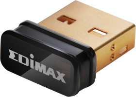 Edimax EW-7811Un, 2.4GHz WLAN, USB-A 2.0 [Stecker]