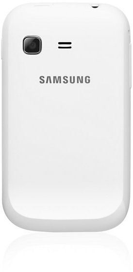 Samsung Galaxy Pocket Neo S5310 mit Branding