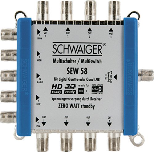 Schwaiger SEW58 531