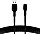 Belkin BoostCharge Pro Flex USB-A/Lightning Kabel 2.0m schwarz (CAA010bt2MBK)