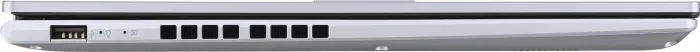 ASUS VivoBook 16X X1605ZA-MB025W, przeźroczysty Silver, Core i7-1255U, 16GB RAM, 512GB SSD, DE