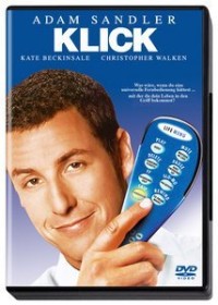 Klick (DVD)