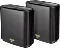 ASUS ZenWiFi AX XT8 V2 AX6600, schwarz, 2er-Pack (90IG0590-MO3A60)