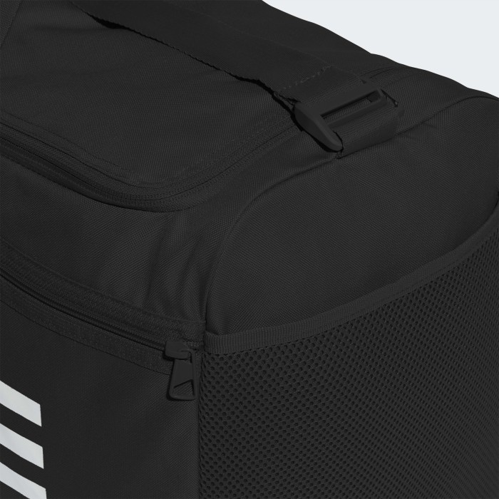 adidas Essentials Training Duffelbag 55.5 Sporttasche schwarz/weiß