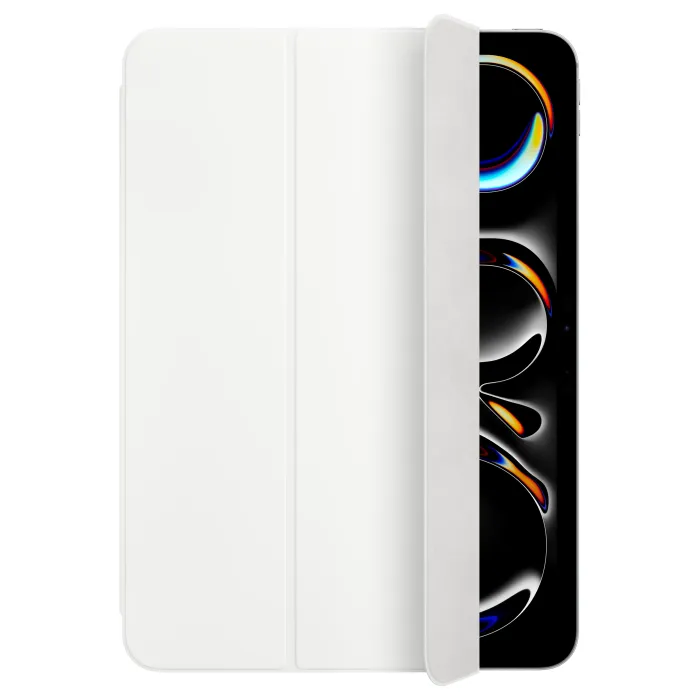 Apple Smart Folio do iPada Pro 11" (M4), biały